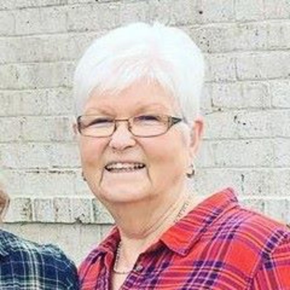 Meet your Posher, Tammy